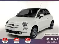 occasion Fiat 500 1.0 Mhev 70 Dolcevita Pano 7"-gps Pdc