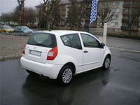 occasion Citroën C2 1.4 HDI 70 FURIO