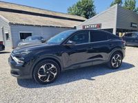 Occasion Citroën C4 Shine 131 ch (96 kW) 2023 Berline