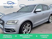 Occasion Audi SQ5 313 ch (230 kW) 2015 SUV