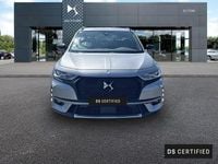 Occasion DS Automobiles DS7 Crossback Performance 2021 Noir SUV