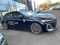 Occasion Audi A5 Design 204 ch (150 kW) 2025 Noir mythique métallisé Break