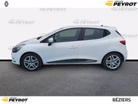 occasion Renault Clio IV 