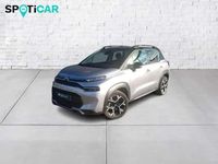 Occasion Citroën C3 Aircross 131 ch (96 kW) 2024 Gris SUV