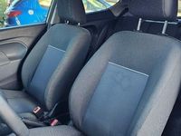 Occasion Ford Fiesta 71 ch (52 kW) 2011 Gris Citadine