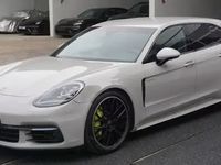 occasion Porsche Panamera S E-Hybrid port Turismo 4 E-