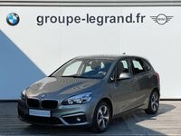 Occasion BMW 214 95 ch (69 kW) 2017 Monospace