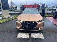 Occasion DS Automobiles DS4 Trocadero 2022 Orange SUV