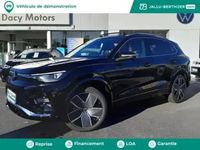 Occasion VW Tiguan R-line Edition 150 ch (110 kW) 2025 Noir SUV