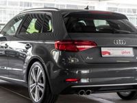 occasion Audi A3 Sportback 35 TFSI 150ch CoD S line Plus