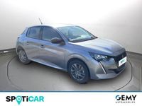 occasion Peugeot 208 PureTech 100 S&S BVM6 Style