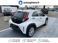 occasion Toyota Aygo 1.0 VVT-i 72ch Active Business