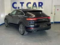 occasion Porsche Cayenne CoupeE-Hybrid Sport-Chrono/Panorama