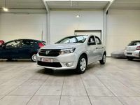 occasion Dacia Logan 1.2i Ambiance