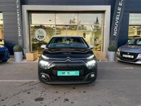 occasion Citroën C3 1.2 PureTech 110ch S&S Shine EAT6 - VIVA187139450