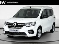 Occasion Renault Kangoo Zen 95 ch (69 kW) 2021 Blanc Monospace