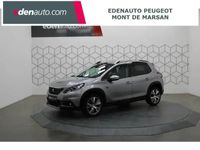 occasion Peugeot 2008 Puretech 130ch S&s Bvm6 Crossway