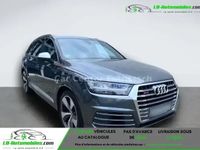 occasion Audi SQ7 V8 4.0 Tdi 435 Bva Quattro 5pl