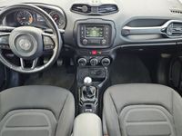 occasion Jeep Renegade 1.6 I E.torQ Evo SS 110 ch Brooklyn Edition