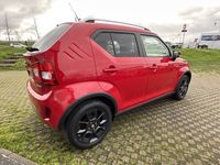 occasion Suzuki Ignis 1.2 Dualjet Hybrid 83ch Pack