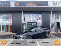 occasion Mercedes C43 AMG ClasseAmg 408 Ch 4 Matic 9g-tronic Origine France / Malus Paye