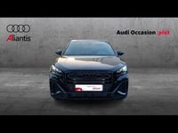 occasion Audi Q2 S line 35 TFSI 110 kW (150 ch) 6 vitesses