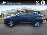 occasion Toyota C-HR 1.8 Hybride 122ch Dynamic E-CVT - VIVA3681671