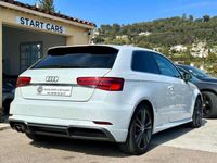 occasion Audi A3 1.4 Tfsi Cod 150 S Tronic 7 S Line