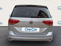 occasion VW Touran Iii 1.6 Tdi 115 Confortline Business