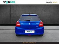 Occasion Suzuki Swift 2022 Speedy blue métallisé Citadine
