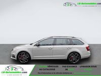 occasion Skoda Octavia Combi 2.0 TSI 245 ch BVA