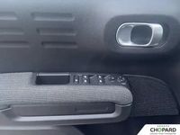 Occasion Citroën C3 Aircross 2021 Noir SUV