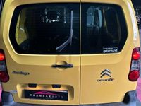 Occasion Citroën Berlingo 75 ch (55 kW) 2013 Monospace