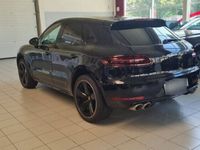 occasion Porsche Macan 3.0 V6 258ch S Diesel PDK