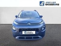 Occasion Citroën C3 Aircross 2021 Gris SUV