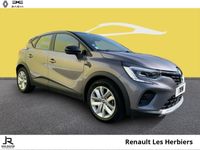 occasion Renault Captur 1.0 TCe 90ch Business -21