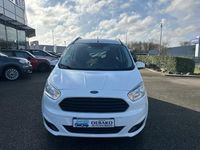 Occasion Ford Tourneo Titanium 100 ch (73 kW) 2017 Van
