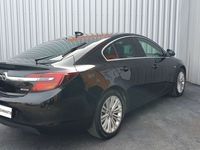 occasion Opel Insignia Insigna 1.6 Cdti 136ch Ecofle Innovation 146mkms 03-2017