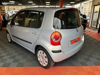 Occasion Renault Modus 99 ch (72 kW) 2006 Monospace