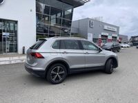 occasion VW Tiguan 2.0 TDI 150 DSG7 Carat Exclusive