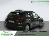 occasion Hyundai Kona 1.6 T-GDi 177 4WD BVA