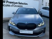 occasion BMW 118 118 dA 150ch M Sport