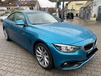 occasion BMW 440 Serie 4 (f32) ia 326ch Sport Euro6d-t