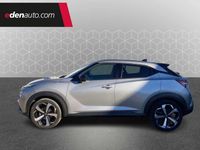 occasion Nissan Juke DIG-T 117 DCT7