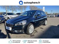 occasion BMW 218 SERIE 2 ACTIVE TOURER iA 136ch Luxury