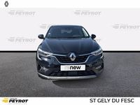 Occasion Renault Arkana Evolution 2023 Noir SUV