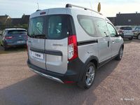 occasion Dacia Dokker DOKKERTCe 115 - Stepway