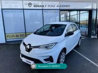 occasion Renault Zoe Life Charge Normale R110 4cv
