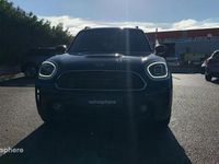 Occasion Mini Cooper Countryman Essential 137 ch (100 kW) 2022 Noir SUV