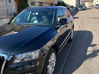 occasion Audi Q5 V6 3.0 TDI 240 DPF Quattro Ambition Luxe S tronic